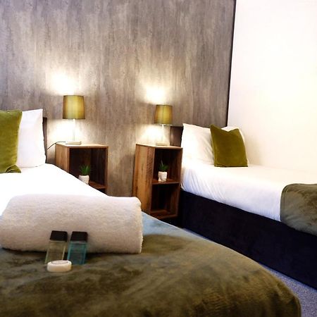 Cosy Apartment Nearby Train Station! Watford  Buitenkant foto