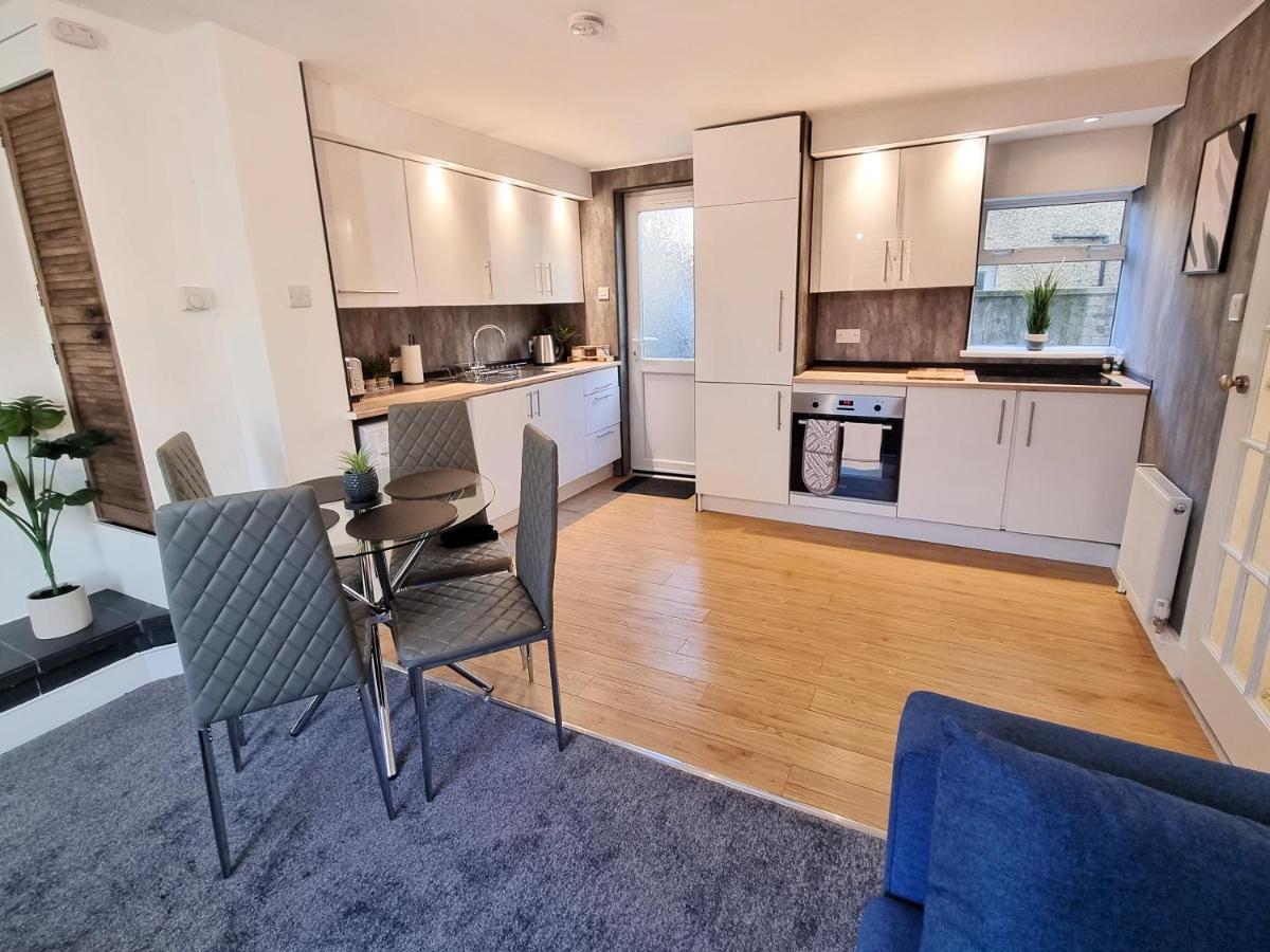 Cosy Apartment Nearby Train Station! Watford  Buitenkant foto