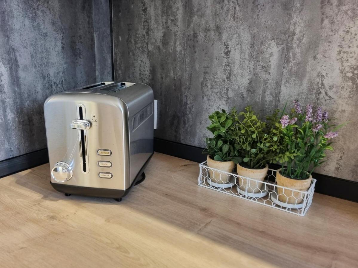 Cosy Apartment Nearby Train Station! Watford  Buitenkant foto