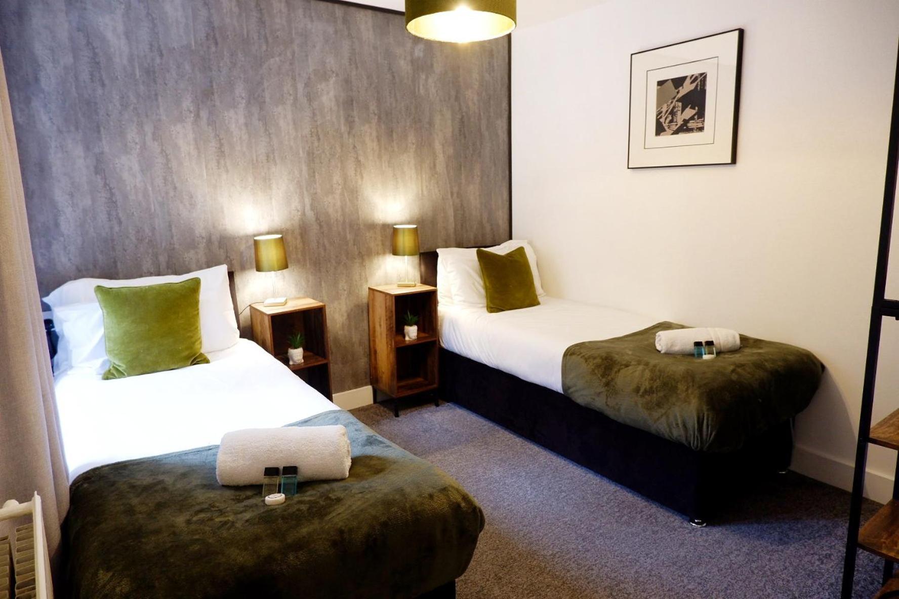 Cosy Apartment Nearby Train Station! Watford  Buitenkant foto