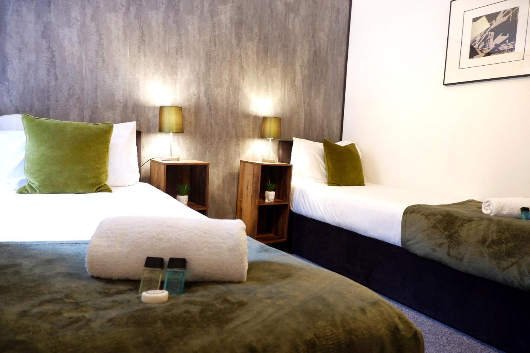 Cosy Apartment Nearby Train Station! Watford  Buitenkant foto